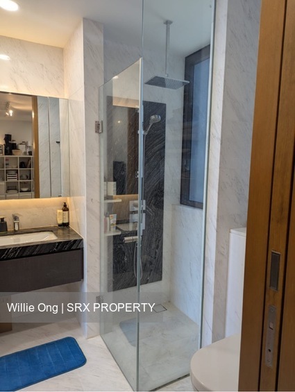 Marina One Residences (D1), Apartment #490945531